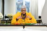 Iris Apfel, Σημείωνε,Iris Apfel, simeione