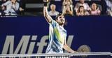 Τσιτσιπά, Νο4, US Open,tsitsipa, no4, US Open