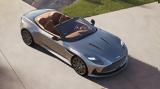 Aston Martin DB12 Volante,