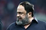 Μαρινάκης, Περήφανοι, Super Cup,marinakis, perifanoi, Super Cup