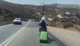 Μύκονος, Τουρίστες,mykonos, touristes