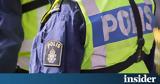 Σουηδία, Απετράπησαν,souidia, apetrapisan