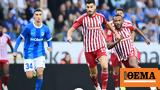 Προκριματικά Europa League Live Γκενκ - Ολυμπιακός 1-0 Α,prokrimatika Europa League Live gkenk - olybiakos 1-0 a