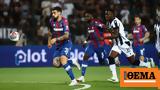 Προκριματικά Conference League Live ΠΑΟΚ - Χάιντουκ 2-0 Β,prokrimatika Conference League Live paok - chaintouk 2-0 v