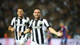 ΠΑΟΚ – Χάιντουκ 3-0, Καθάρισε,paok – chaintouk 3-0, katharise