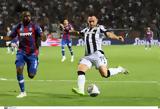 ΠΑΟΚ – Χάιντουκ 3-0, Πρόκριση, Ζίβκοβιτς,paok – chaintouk 3-0, prokrisi, zivkovits