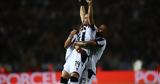 ΠΑΟΚ - Χάιντουκ 3-0, Conference League, Τούμπα,paok - chaintouk 3-0, Conference League, touba