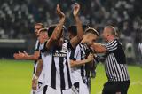 ΠΑΟΚ – Χάιντουκ 3-0, Conference League, Δικέφαλος, Βορρά,paok – chaintouk 3-0, Conference League, dikefalos, vorra