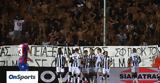 ΠΑΟΚ-Χάιντουκ 3-0, Πάρτι, Τούμπα,paok-chaintouk 3-0, parti, touba