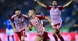 Γκενκ - Ολυμπιακός 1-1, Σωτήριος Αλεξανδρόπουλος,gkenk - olybiakos 1-1, sotirios alexandropoulos