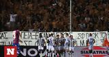 ΠΑΟΚ-Χάιντουκ 3-0, Πάρτι, Τούμπα,paok-chaintouk 3-0, parti, touba