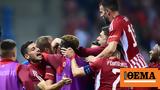 Europa League Γκενκ - Ολυμπιακός 1-1, Αλεξανδρόπουλο - Δείτε,Europa League gkenk - olybiakos 1-1, alexandropoulo - deite