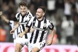 Εικόνες, ΠΑΟΚ-Χάιντουκ Σπλιτ,eikones, paok-chaintouk split