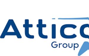 Attica Group