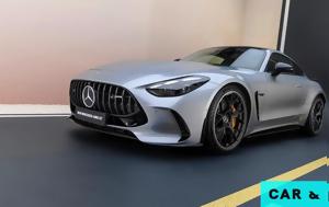 Επίσημο, Αυτή, Mercedes-AMG GT, episimo, afti, Mercedes-AMG GT