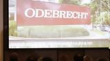 Κολομβίας, Odebrecht,kolomvias, Odebrecht