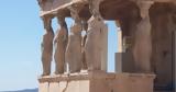 Safety Concerns Surround Stolen Artefacts, British Museum Raise Questions,Parthenon Sculptures