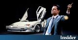 Ο Λύκος, Wall Street, Lamborghini Countach,o lykos, Wall Street, Lamborghini Countach