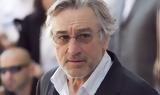 Robert De Niro, Γιόρτασε, 80ά,Robert De Niro, giortase, 80a