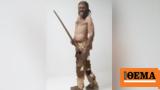 Ötzi, Iceman’s,DNA