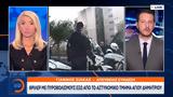 Θρίλερ, Αγίου Δημητρίου,thriler, agiou dimitriou