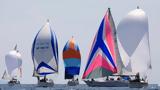 Ιστιοπλοΐα, Αegean Regatta, Μόλυβο,istioploΐa, aegean Regatta, molyvo