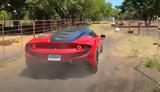 YouTuber, Ferrari F8 Tributo [Μέρος 2ο],YouTuber, Ferrari F8 Tributo [meros 2o]