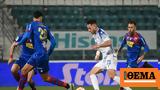 Stoiximan Super League Live Βόλος - Λαμία, 0-0 Α,Stoiximan Super League Live volos - lamia, 0-0 a