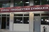 ΣΥΡΙΖΑ, Απόλυτα, Τουρκοκύπριων,syriza, apolyta, tourkokyprion