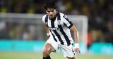 ΠΑΟΚ, Θλάση, Τσιγγάρας,paok, thlasi, tsingaras