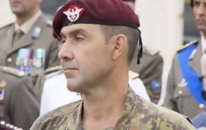 Στρατηγός, Ιταλία, Αποπέμφθηκε, Ρομπέρτο Βανάτσι – Δημοσίευσε, stratigos, italia, apopemfthike, roberto vanatsi – dimosiefse