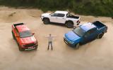 Ποιο, Amarok Ranger Raptor, Hilux GR Sport,poio, Amarok Ranger Raptor, Hilux GR Sport