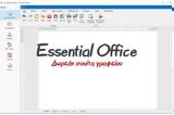 Essential Office - Δωρεάν, Microsoft Office,Essential Office - dorean, Microsoft Office