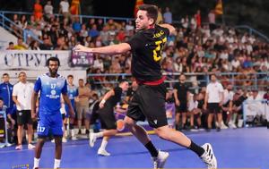 Πρώτη, ΑΕΚ, Στρούγκα, proti, aek, strougka