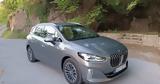 Οδηγούμε, BMW 225e Active Tourer,odigoume, BMW 225e Active Tourer