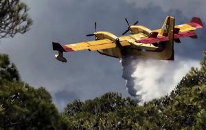 Φωτιές, Πολύ, 6 Περιφέρειες, Κυριακή 20 Αυγούστου, foties, poly, 6 perifereies, kyriaki 20 avgoustou