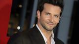 Bradley Cooper, Σκέφτηκα,Bradley Cooper, skeftika