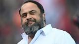 Βαγγέλης Μαρινάκης, Ελλάδα, Premier League,vangelis marinakis, ellada, Premier League