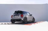 MINI John Cooper Works Bulldog Racing Edition,