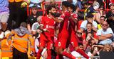 Λίβερπουλ - Μπόρνμουθ 3-1, Reds,liverpoul - bornmouth 3-1, Reds