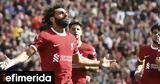 Premier League, Νίκη, Λίβερπουλ, Σαλάχ -Εντυπωσιακή, Μπράιτον 4-1, Γουλβς,Premier League, niki, liverpoul, salach -entyposiaki, braiton 4-1, goulvs