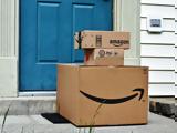 Amazon, Λανσάρει, FedEx, UPS,Amazon, lansarei, FedEx, UPS