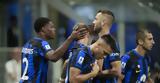 Ίντερ - Μόντσα 2-0, Πρεμιέρα, Μαρτίνες,inter - montsa 2-0, premiera, martines