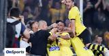 ΑΕΚ, Παίρνει 5, – Αντβέρπ,aek, pairnei 5, – antverp