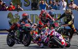 Μπορεί, Μπραντ Μπάιντερ, KTM, MotoGP Αυστρίας,borei, brant bainter, KTM, MotoGP afstrias