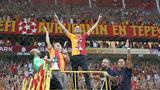 Γαλατάσαραϊ, Ζιγιές,galatasarai, zigies