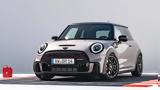 Έκδοση Bulldog Racing, MINI John Cooper Works,ekdosi Bulldog Racing, MINI John Cooper Works