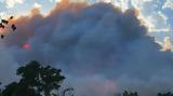Καιρός, Hot Dry Windy,kairos, Hot Dry Windy