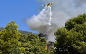 Φωτιά, Αλεξανδρούπολη, Αναζωπύρωση, Λουτρά, Αγνάντια – Νέο, 112, Κλείστε, fotia, alexandroupoli, anazopyrosi, loutra, agnantia – neo, 112, kleiste