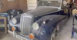 Daimler DB18,